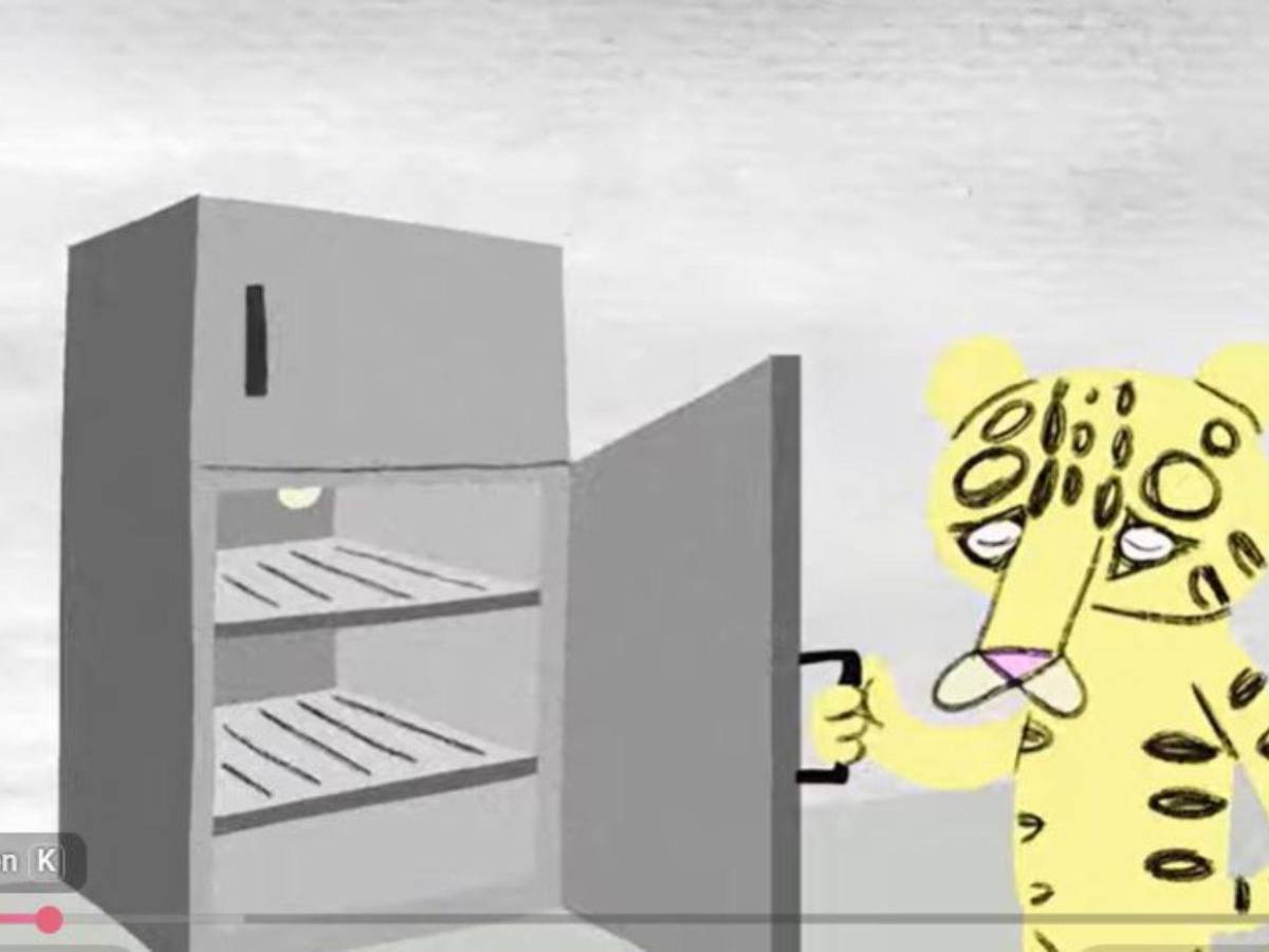 Animación y drama: Estos son los cortos para ver este sábado en el MIN