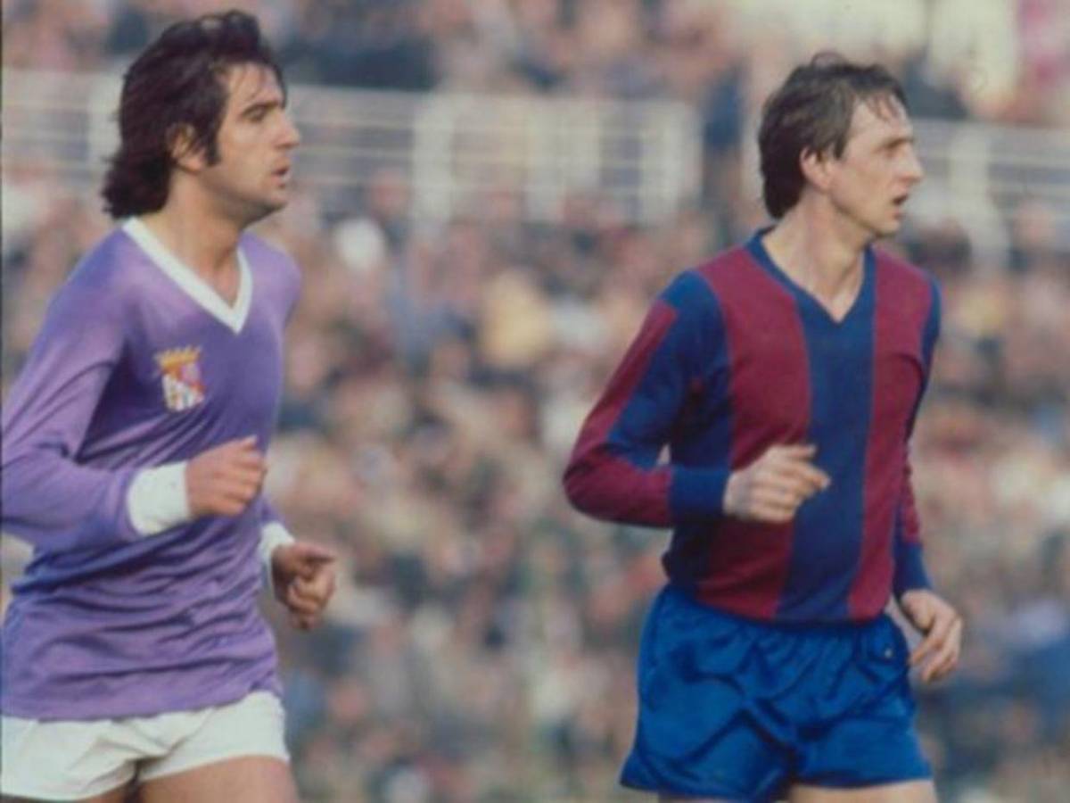 Un ganador del Balón de Oro jugó aquí: Levante, el equipo interesado en Kervin Arriaga