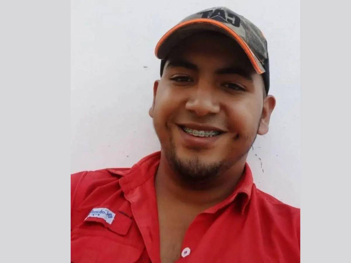 ¿Quiénes eran los jóvenes que murieron en el accidente de motos en Gracias, Lempira? Esto se sabe