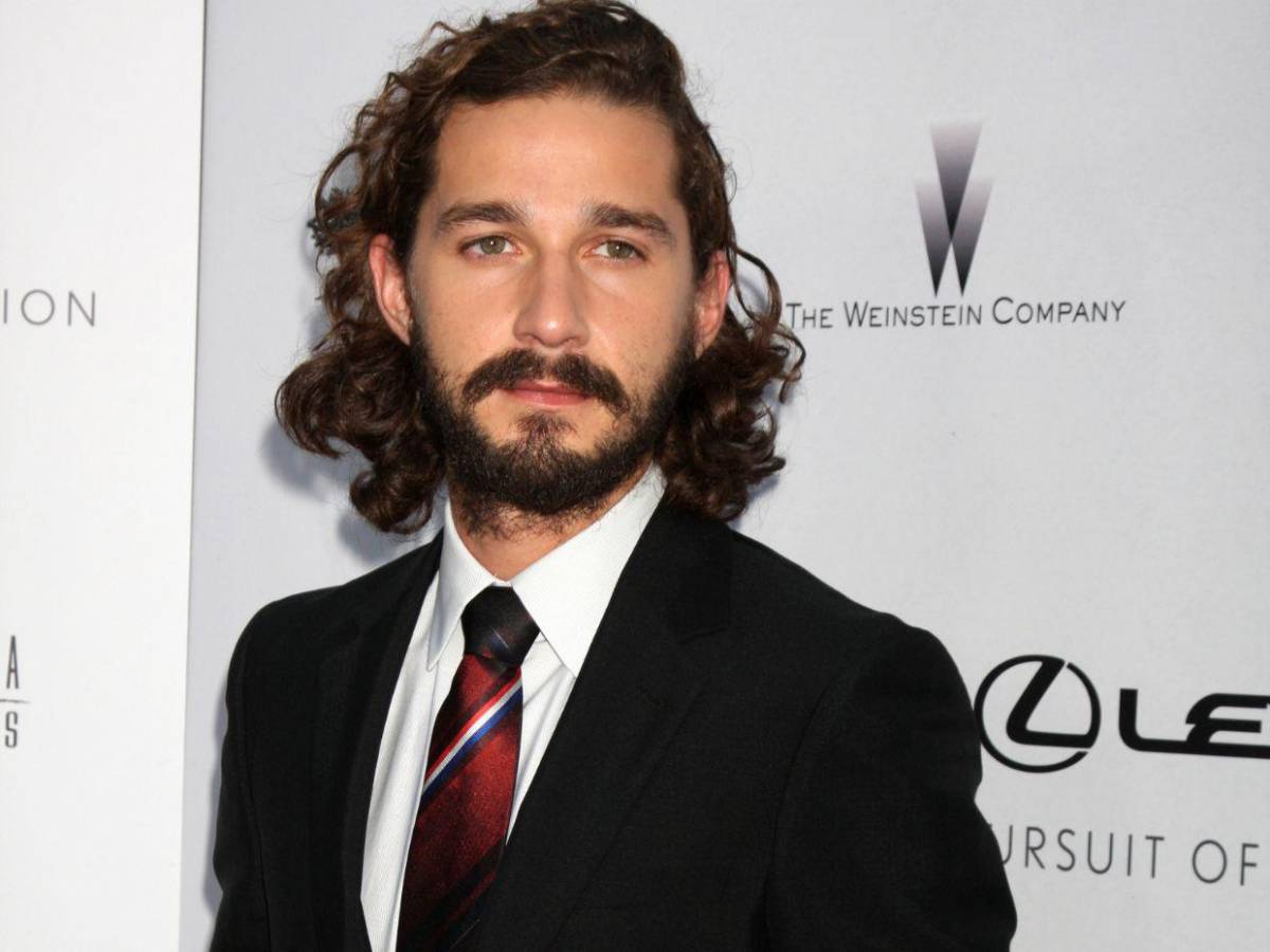 De estrella de Disney a una vida marcada por la polémica: la historia de Shia LaBeouf