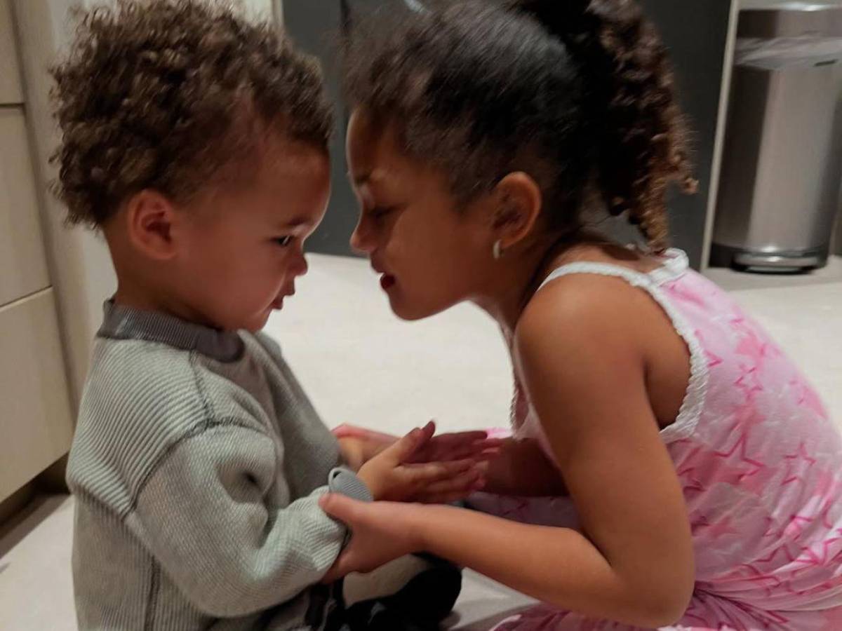 ¿Quiénes son los hijos de Kylie Jenner? Nombres, edad y fortuna