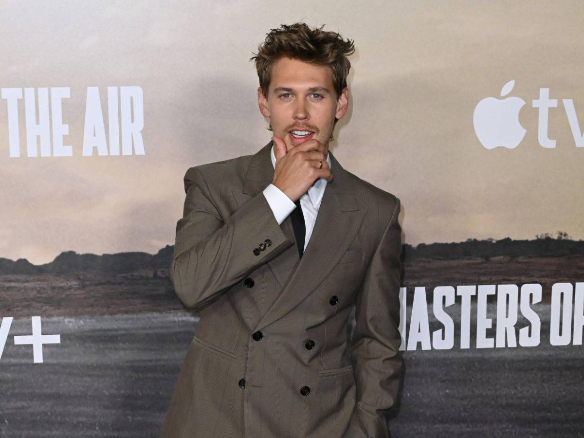 Robo en la residencia de Austin Butler: detalles del incidente