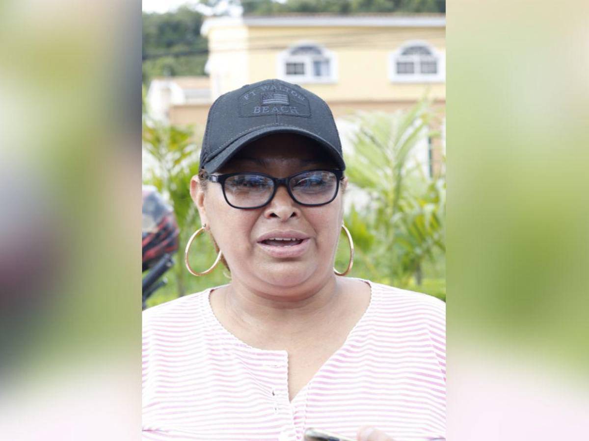 Zaskia, la niña de 11 años que debutará en la Vuelta Ciclística 2022: “Mi expectativa es ganar y hacer sentir orgullosa a mi mami”