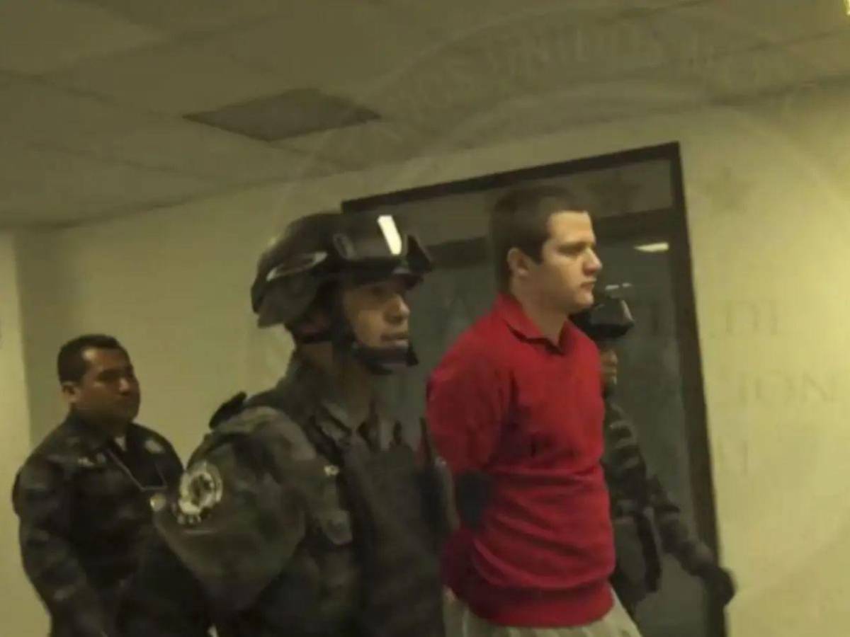 “Él no escogió al papá que le tocó”: cartas que los hijos de El Mencho enviaron a jueces