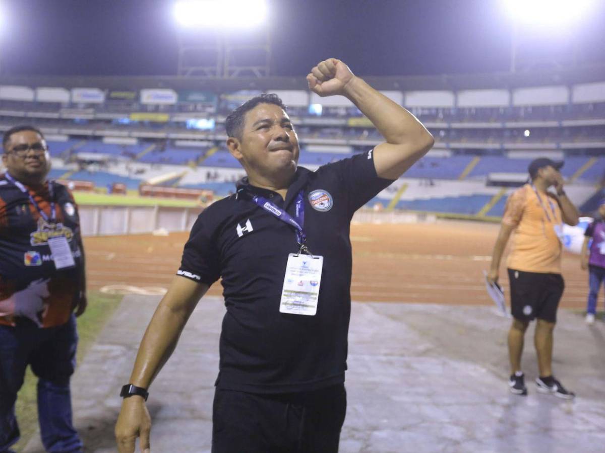 Fichajes: Olimpia busca a un exMotagua y seleccionado podría convertirse en legionario