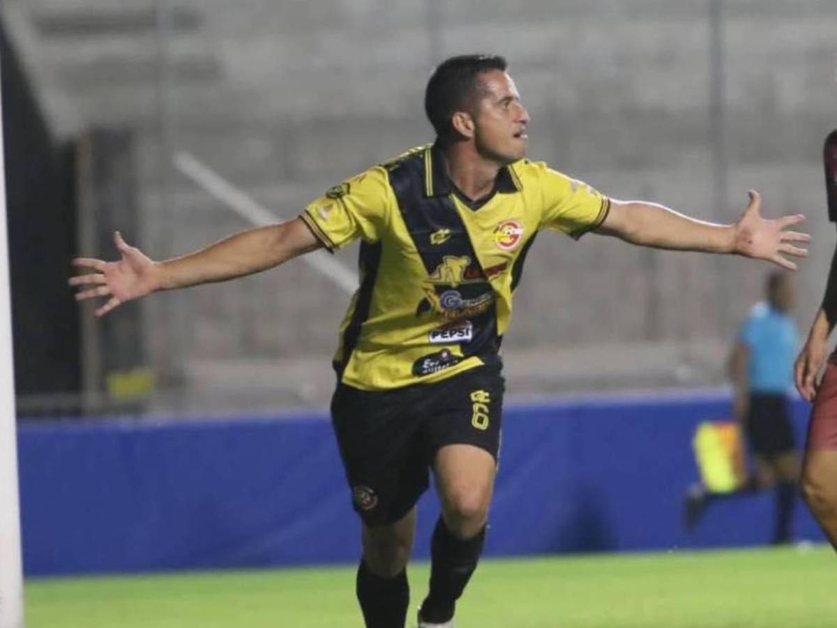Fichajes: Alta en Olimpia, refuerzos de Motagua no llegarán y se conoce el futuro de legionario