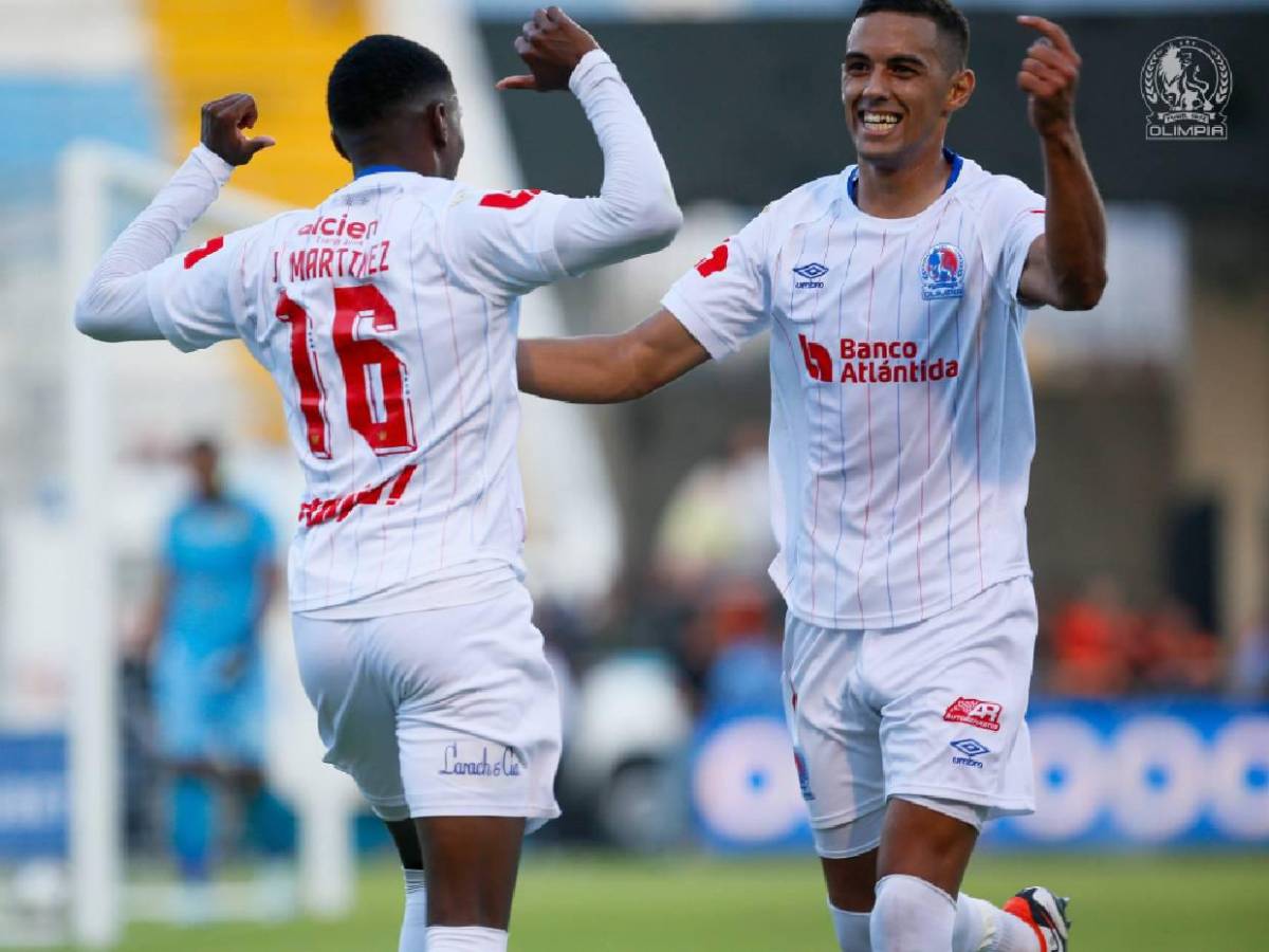 ¿Cómo le hicieron llegar la camiseta de Olimpia a Florentino Pérez, presidente de Real Madrid?