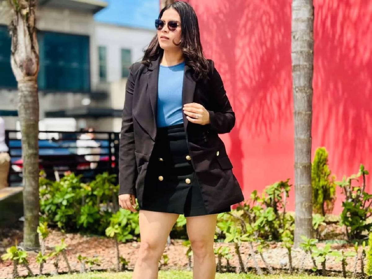 Periodista deportiva sorprende a pocos meses de haberse comprometido: No me quiero casar