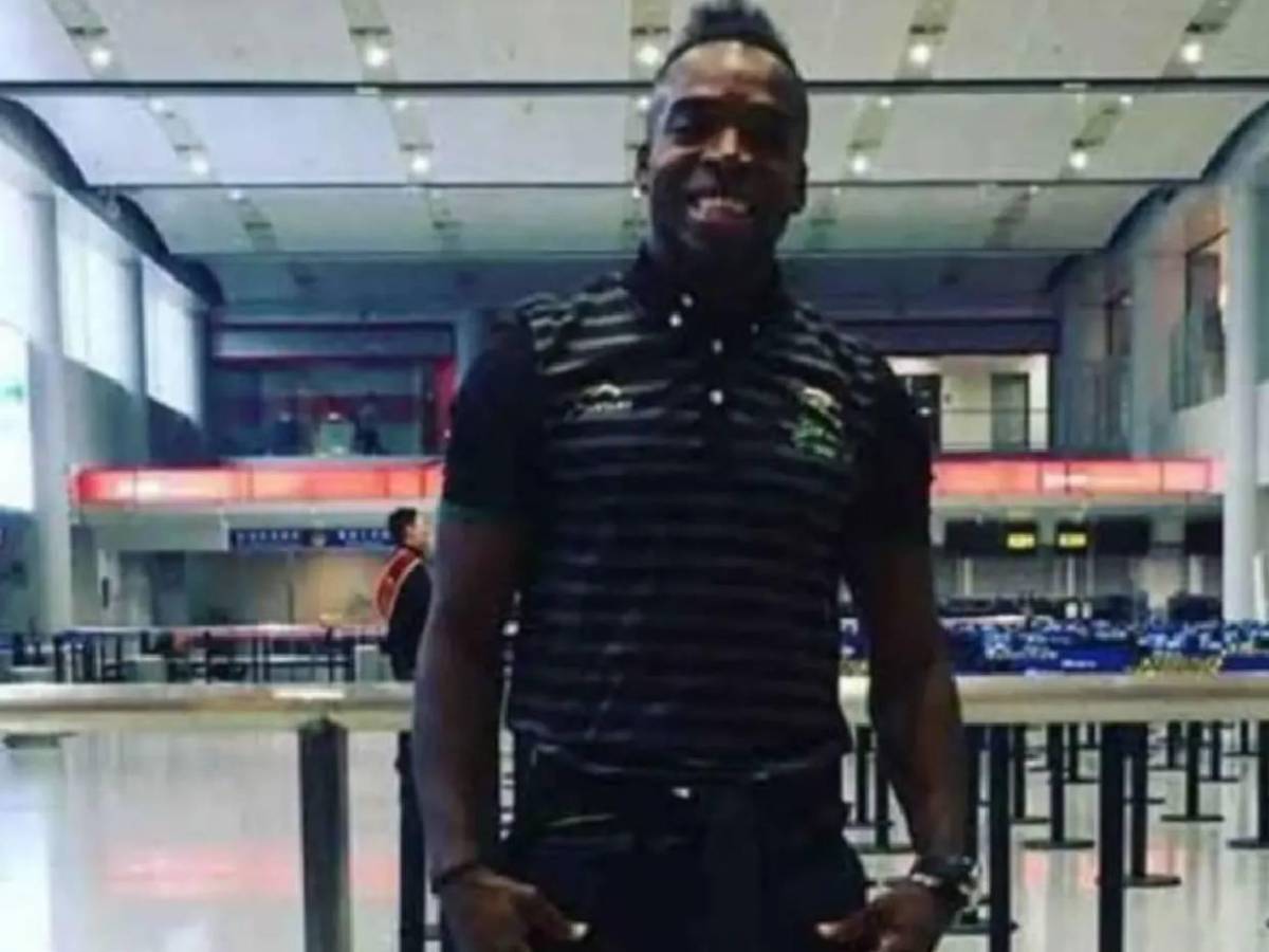 Revelan en qué trabajaba Pery Martínez en Estados Unidos: Así fueron sus tristes días antes de morir