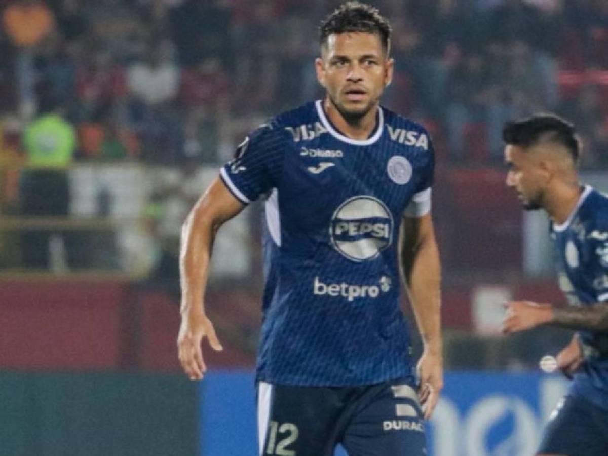 Fichajes Honduras: Baja de peso en Motagua, Rubilio se va de Marathón y bombazo en Olimpia