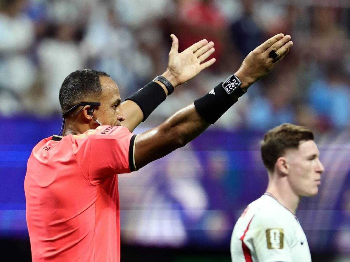 Terremoto en el Mundial 2026: La FIFA sancionará a Argentina antes de disputar la gran final