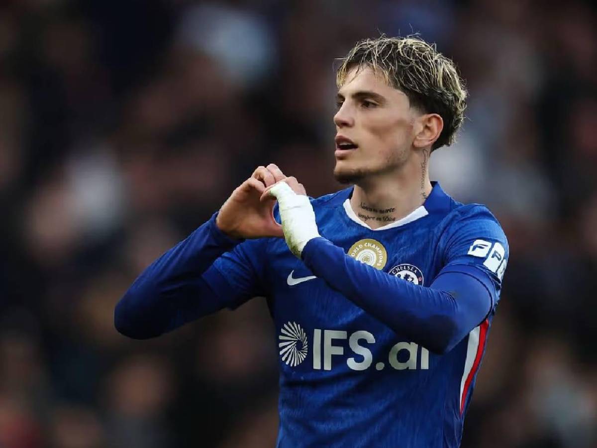 Fichajes: Barrida en Real Madrid y llegaría Rodri; Casemiro al Inter Miami y futuro de Guardiola