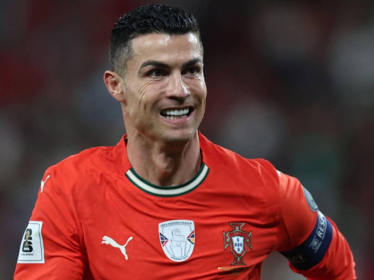 Cristiano Ronaldo hace impactante confesión y sorprende a todos tras casarse con Georgina