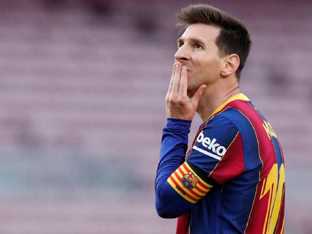 Revelan quién impidió el regreso de Messi al Barcelona: Un nombre que nadie esperaba