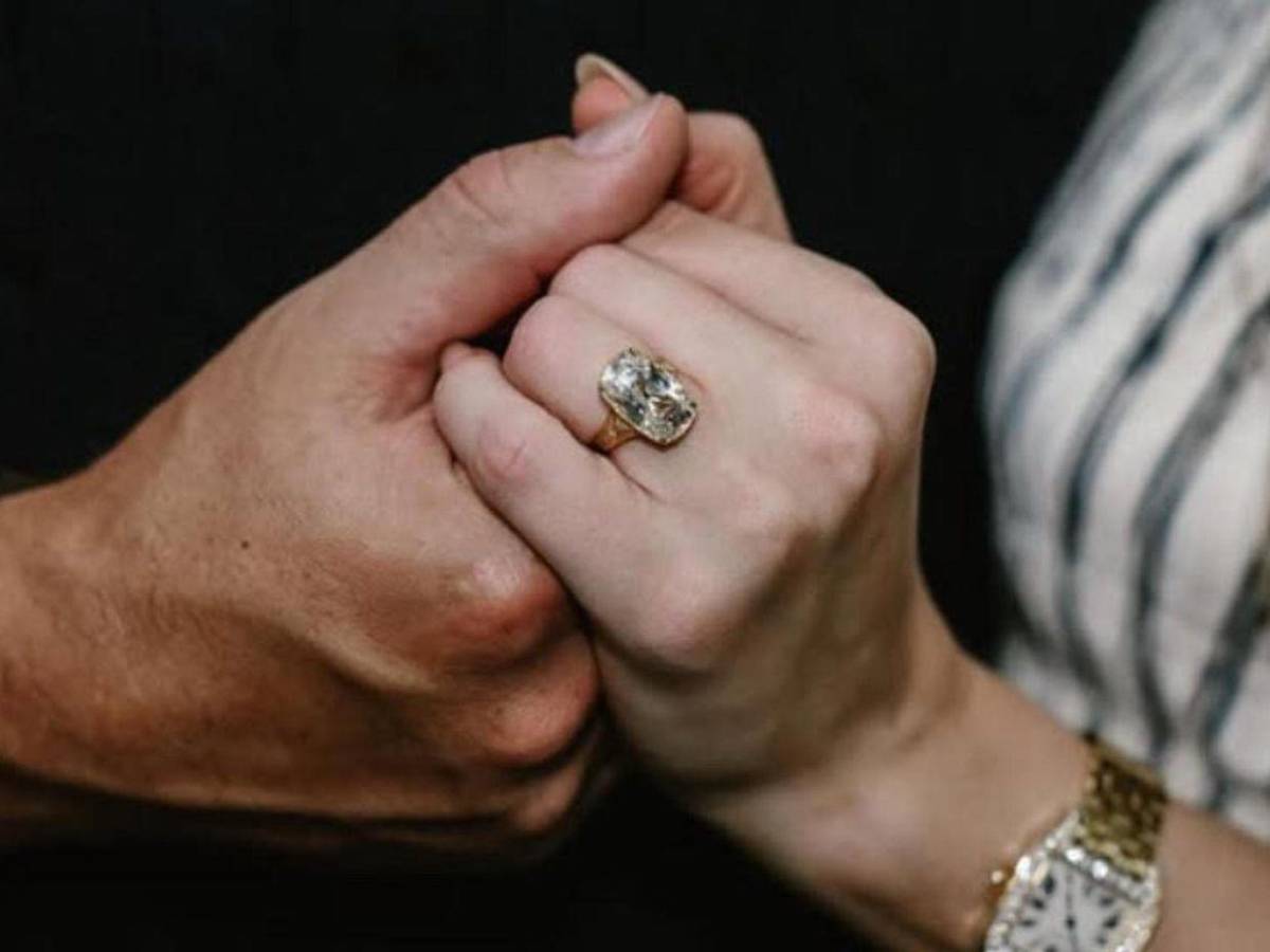 Donald Trump a Taylor Swift tras su compromiso con Travis Kelce: Es una persona fantástica