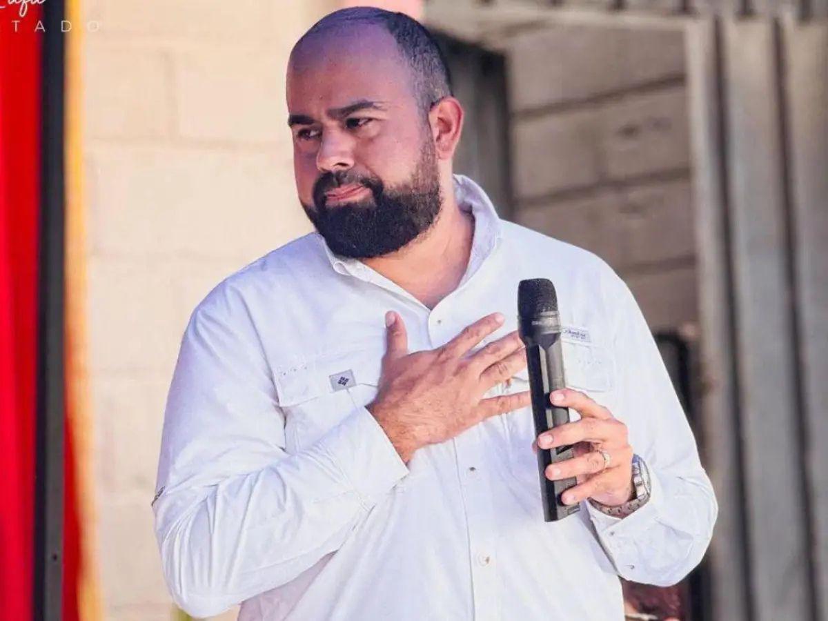 Diputados electos del sur y oriente de Honduras para el período legislativo 2026-2030