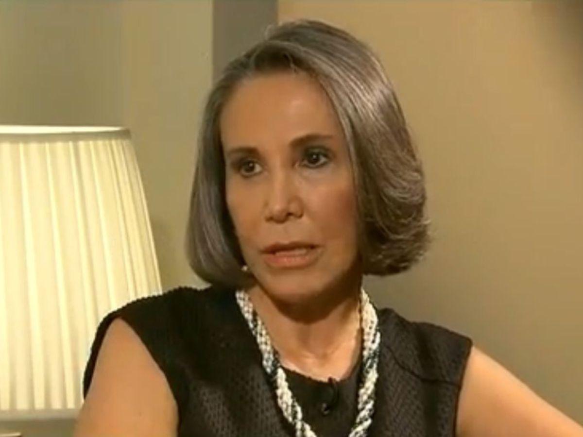 ¿Cuánto dinero tiene Florinda Meza? Esto se sabe sobre la fortuna de la viuda de Chespirito