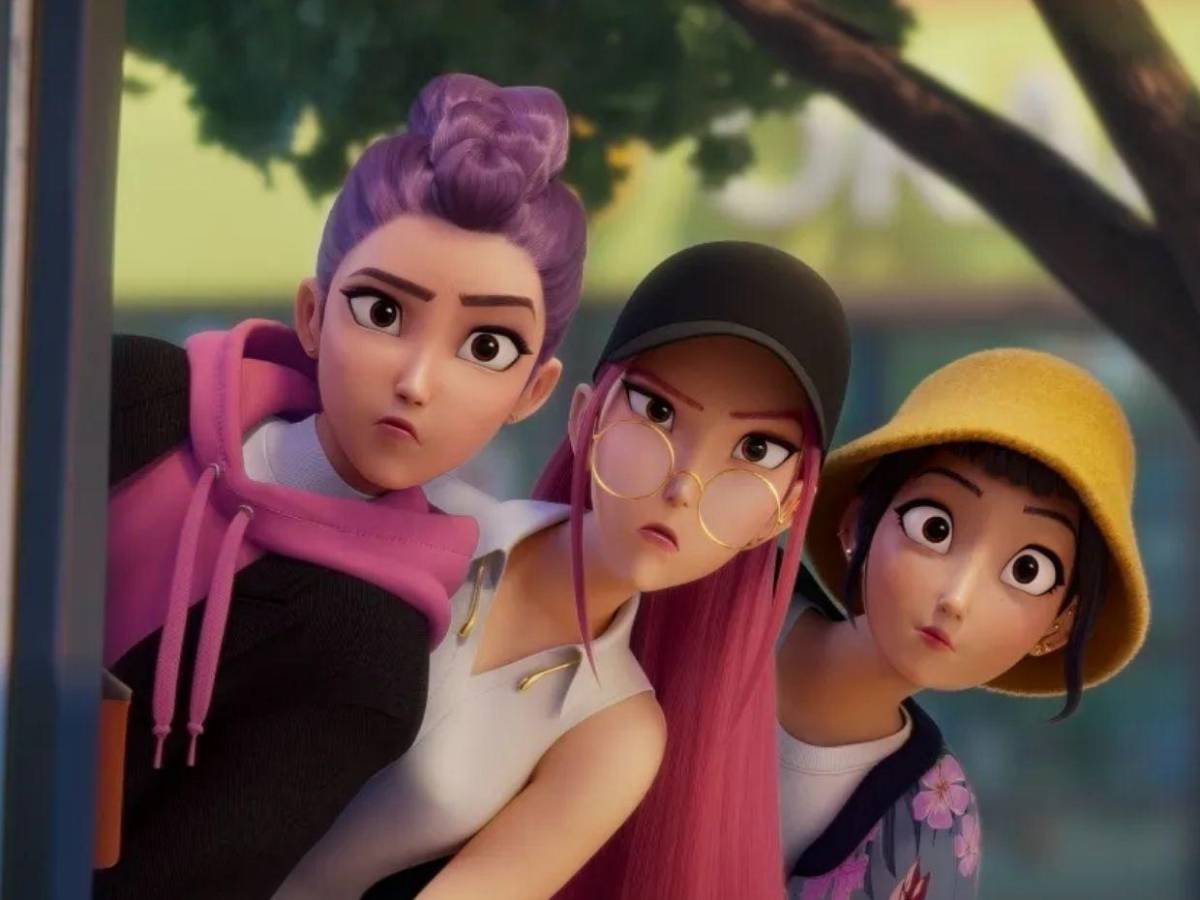 La historia detrás de Golden, el tema de Las guerreras K-pop que conquista a la crítica