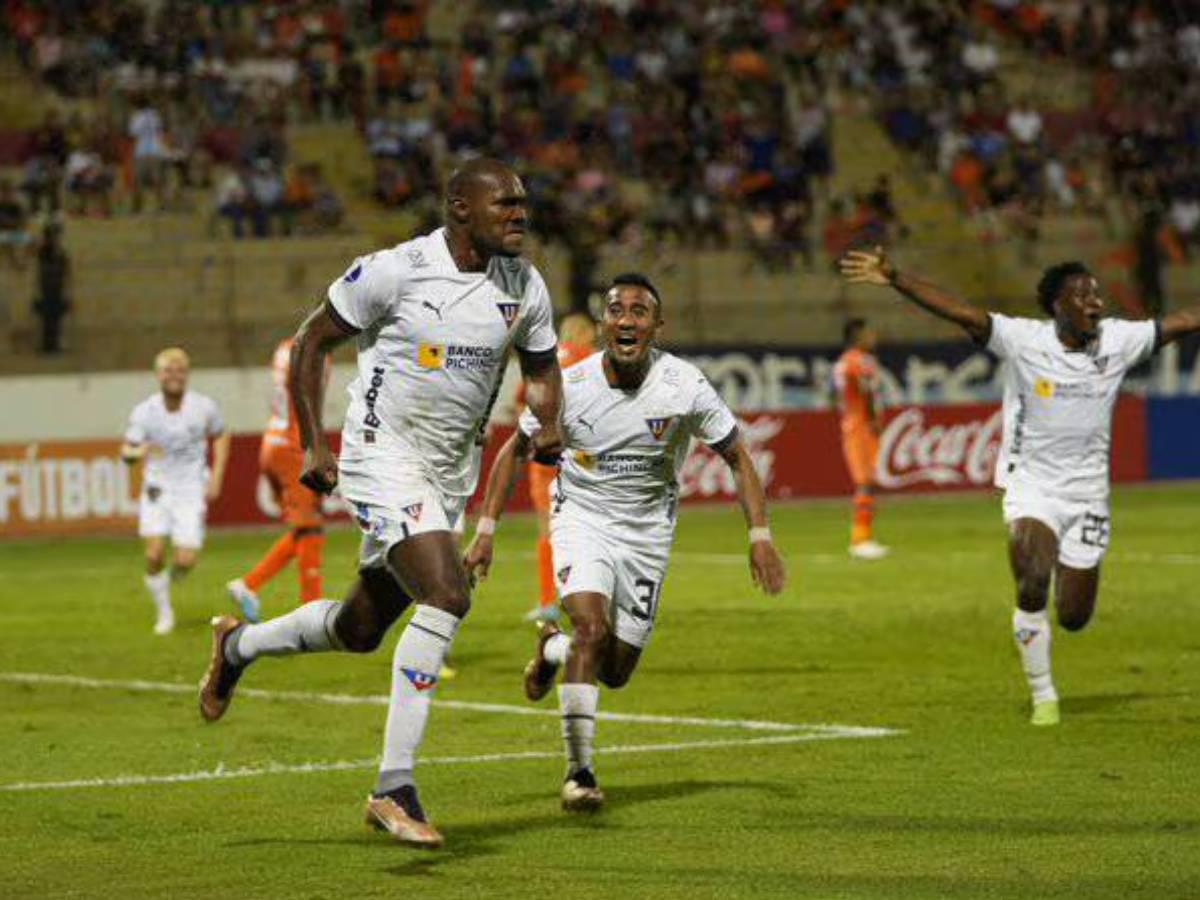 Marathón busca dar bombazo en el mercado al fichar reconocido delantero