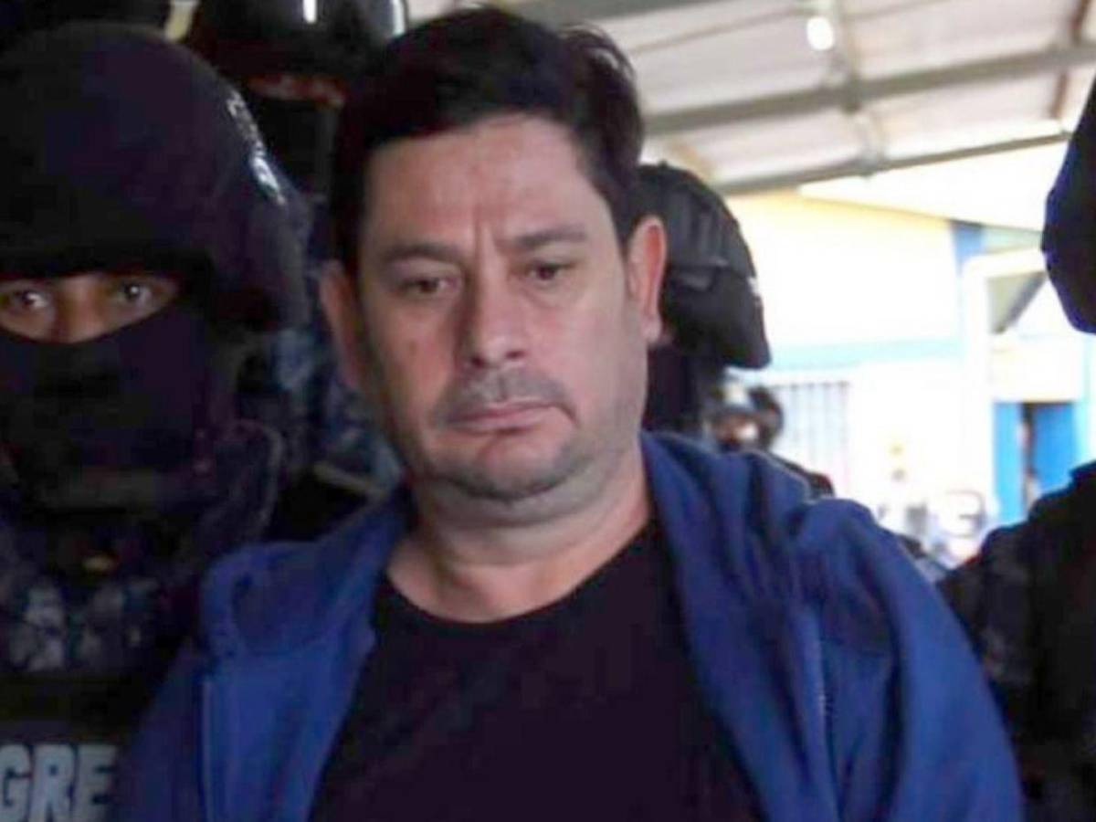 ¿Quiénes son los narcos con los que se reunió Mel Zelaya, según Romeo Vásquez?