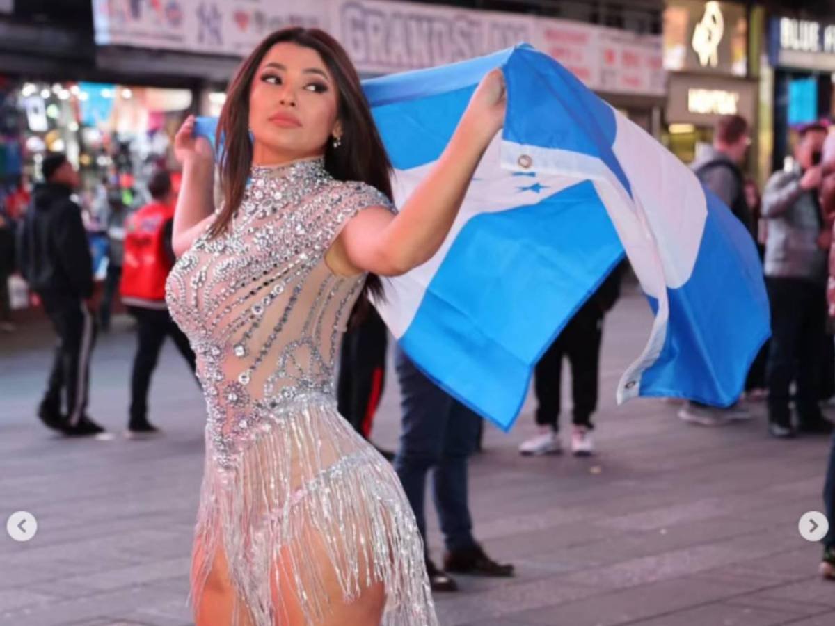 Beckeles le responde a Milagro Flores: “Si te dedicas a algo tienes que prepararte”