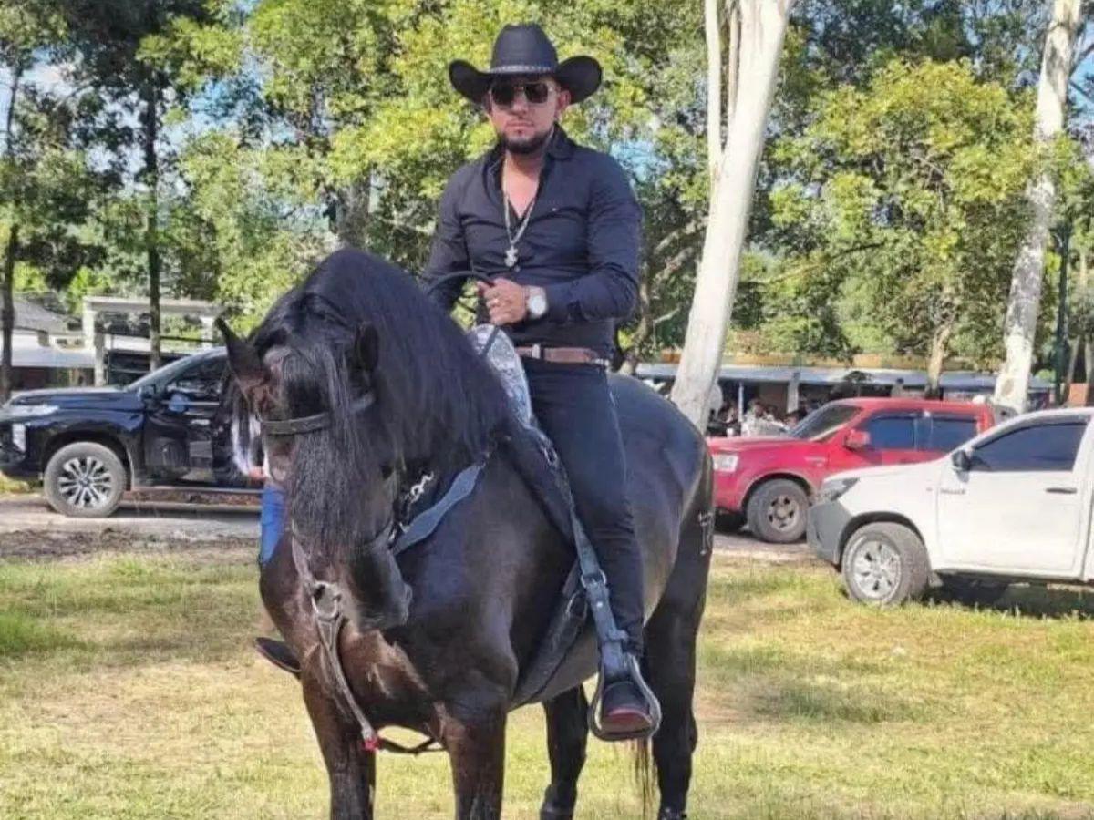 Hay varias líneas de investigación: Policía da detalles del crimen de ganadero en Olancho