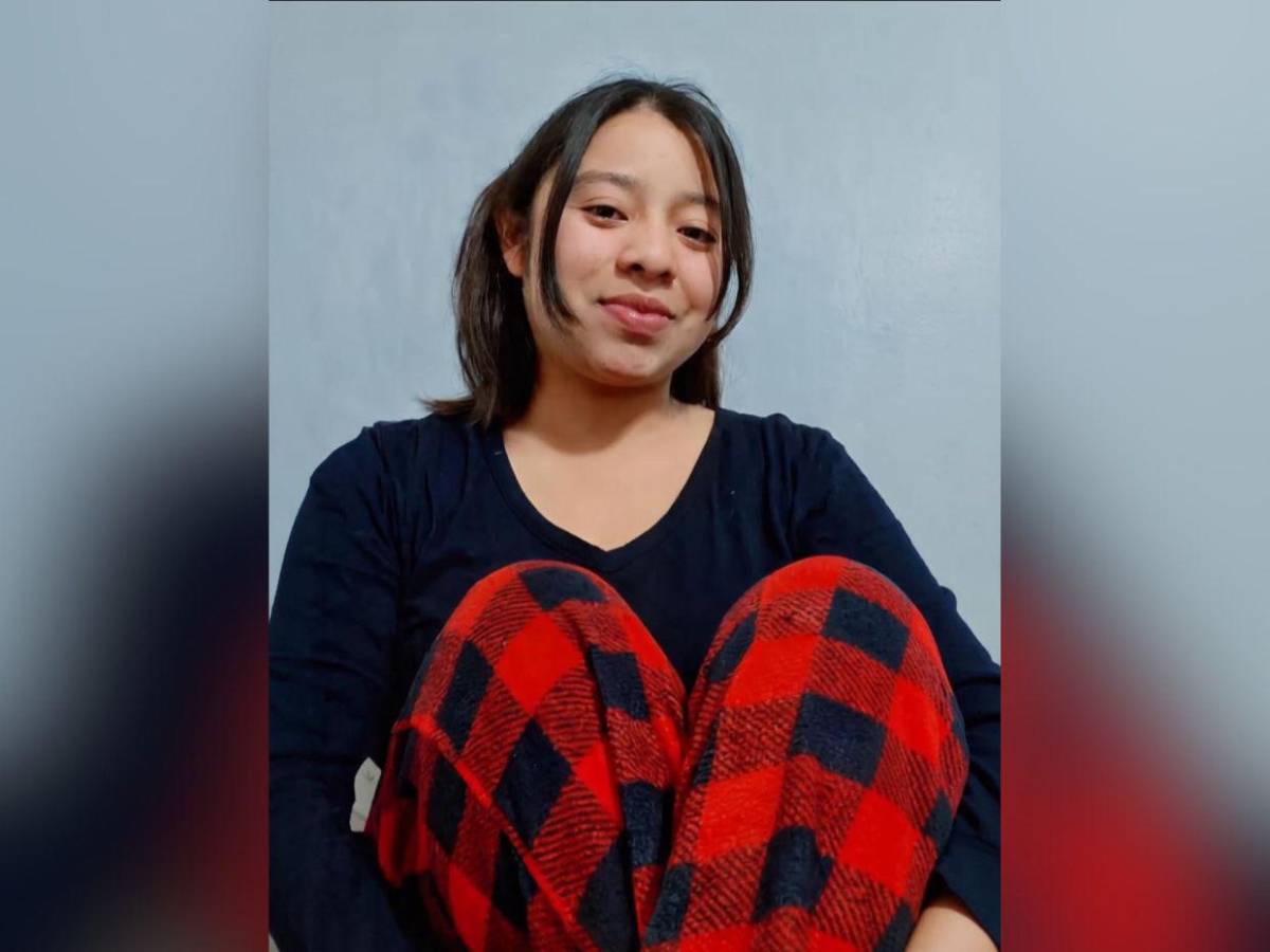 María Popol: la última imagen de una migrante asesinada en EE UU que conmueve