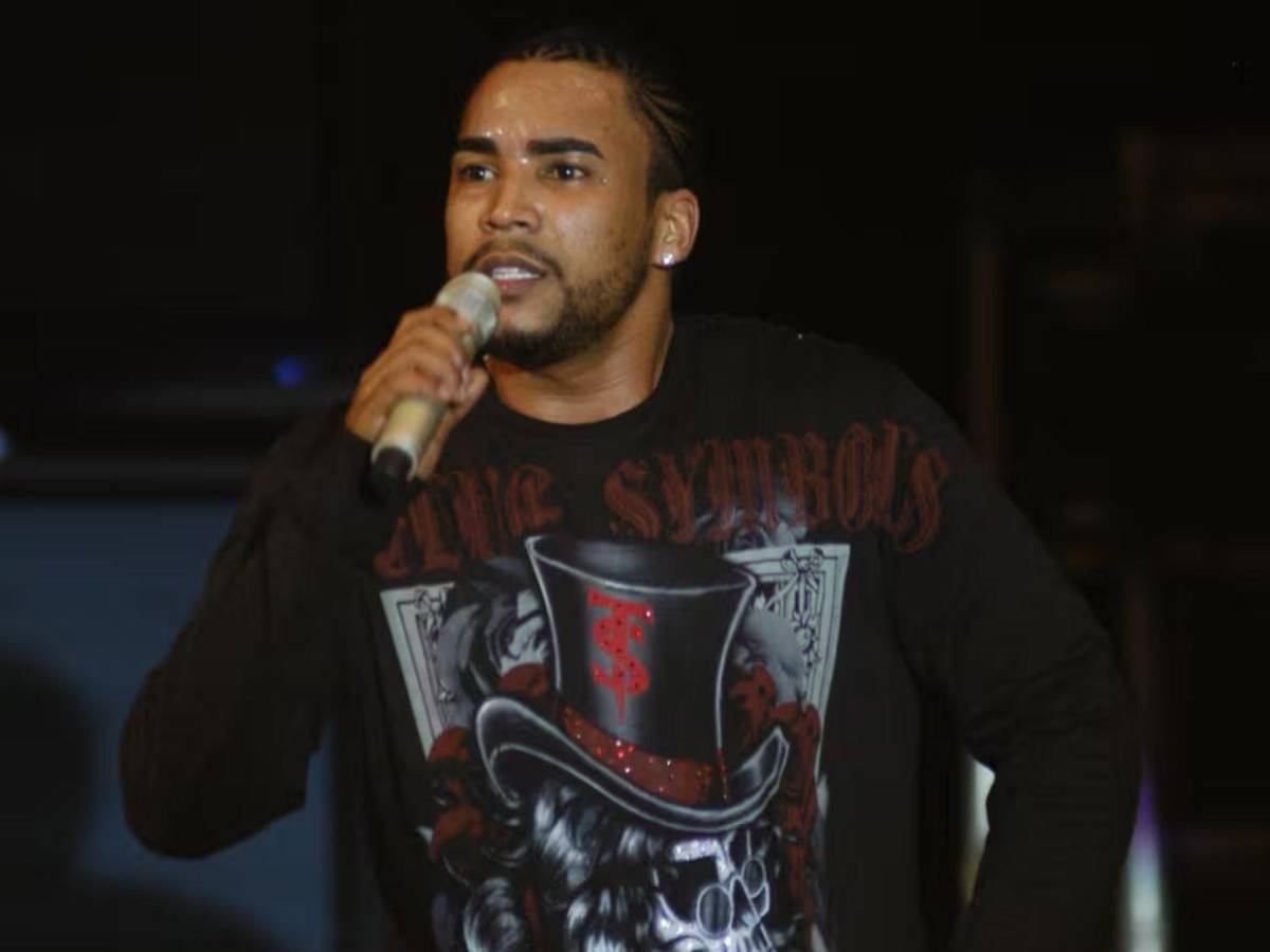 Don Omar anuncia nueva gira con regreso a sus grandes éxitos