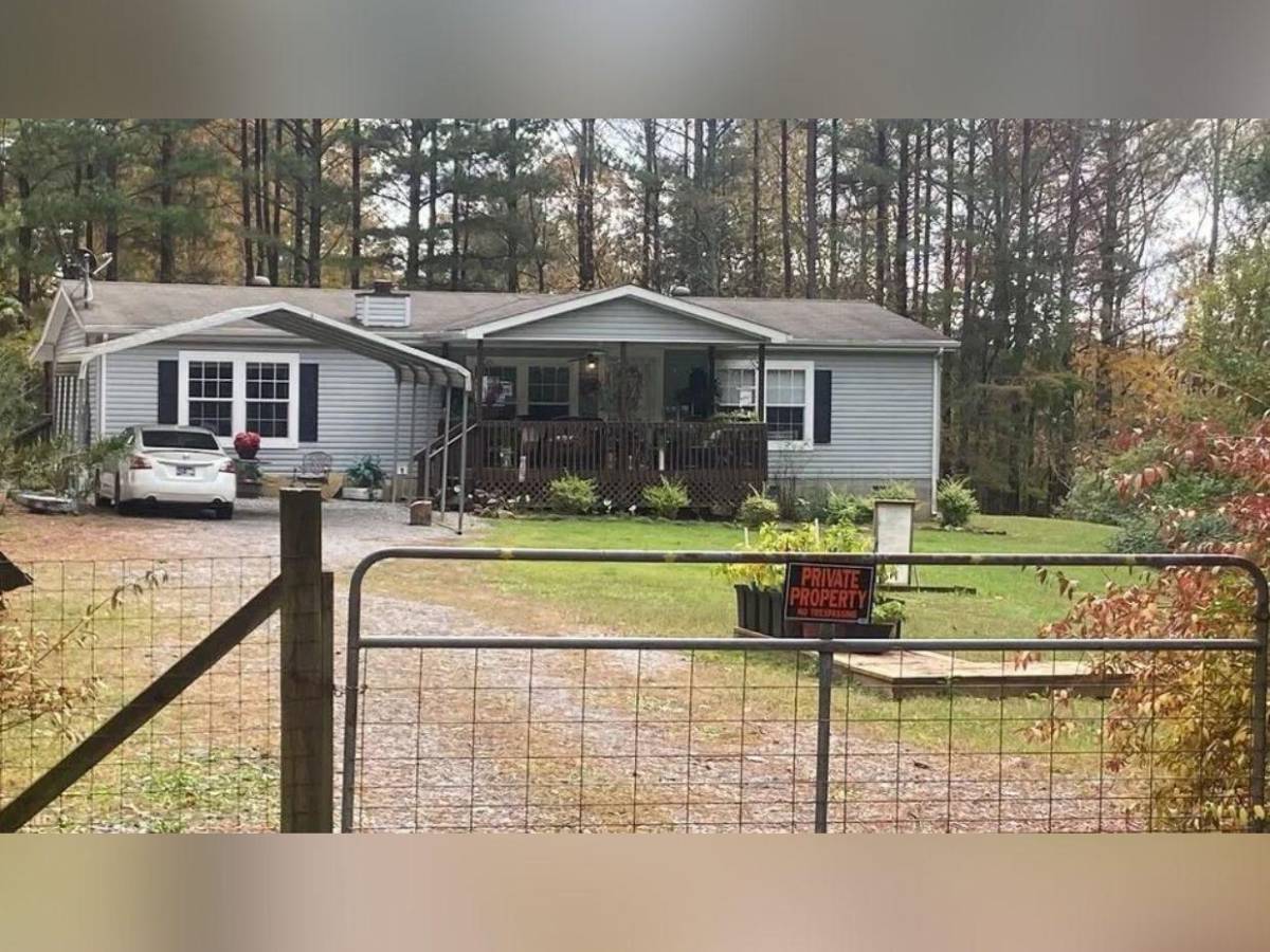 Madre fue asesinada por su propio hijo mientras su esposo observaba en Tennessee; ambos la incineraron