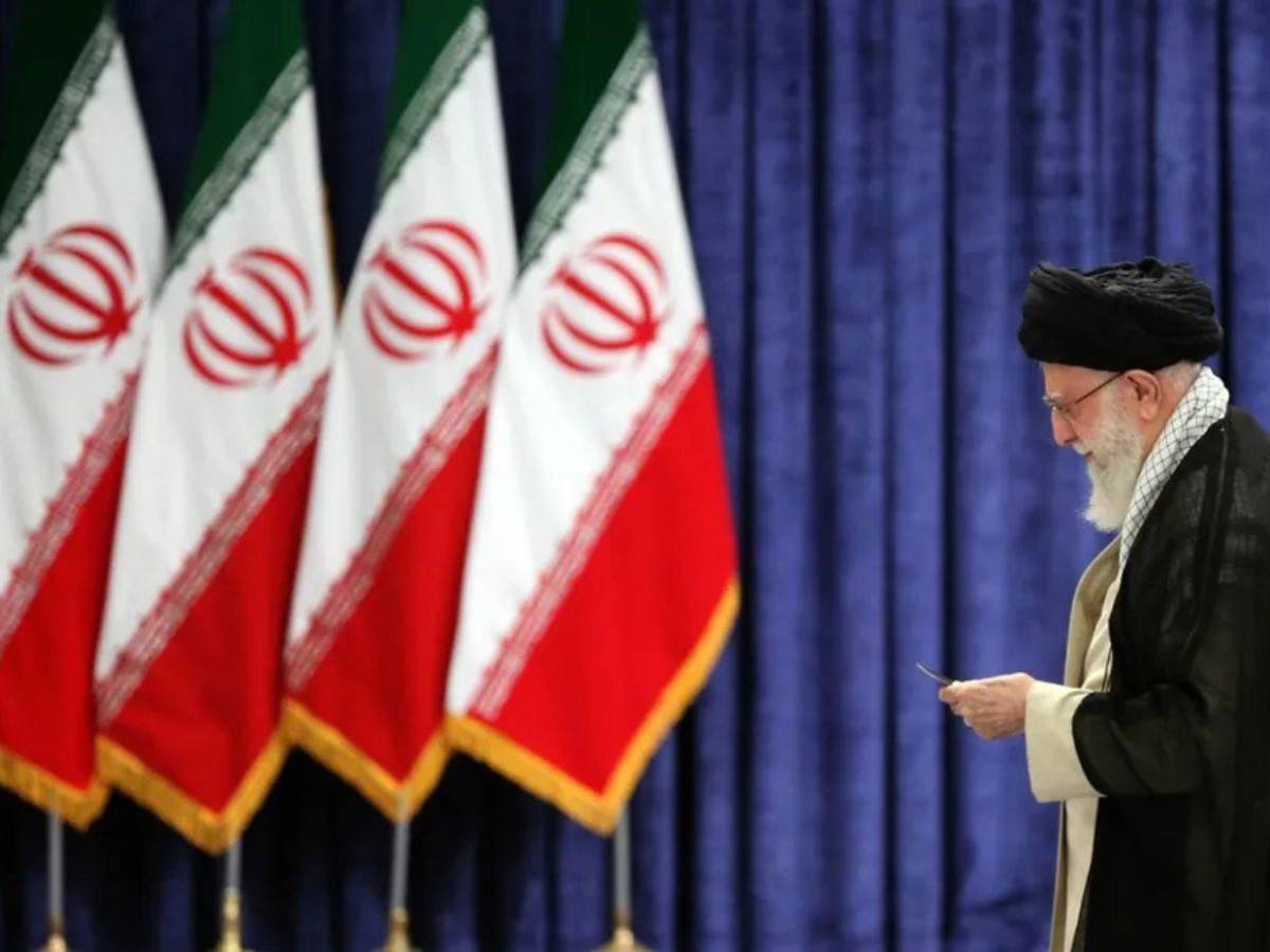 ¿Quién sucederá a Jameneí? Así se elige al nuevo líder supremo de Irán