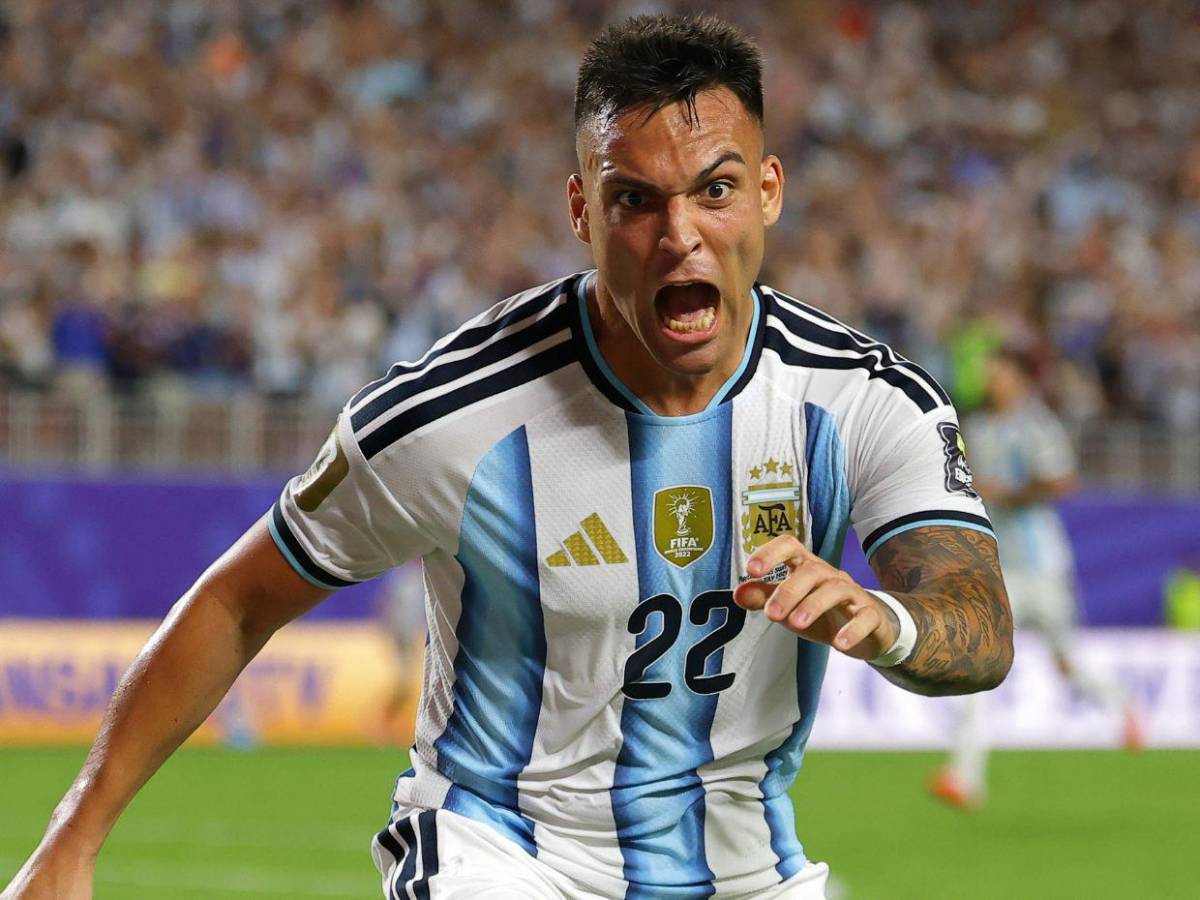 Argentina vs Inglaterra es más que un partido de fútbol para la historia de los mundiales