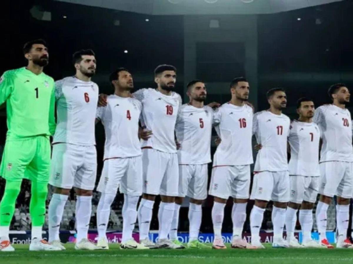 Mundial 2026: el posible retiro de Irán le abriría la puerta a Italia