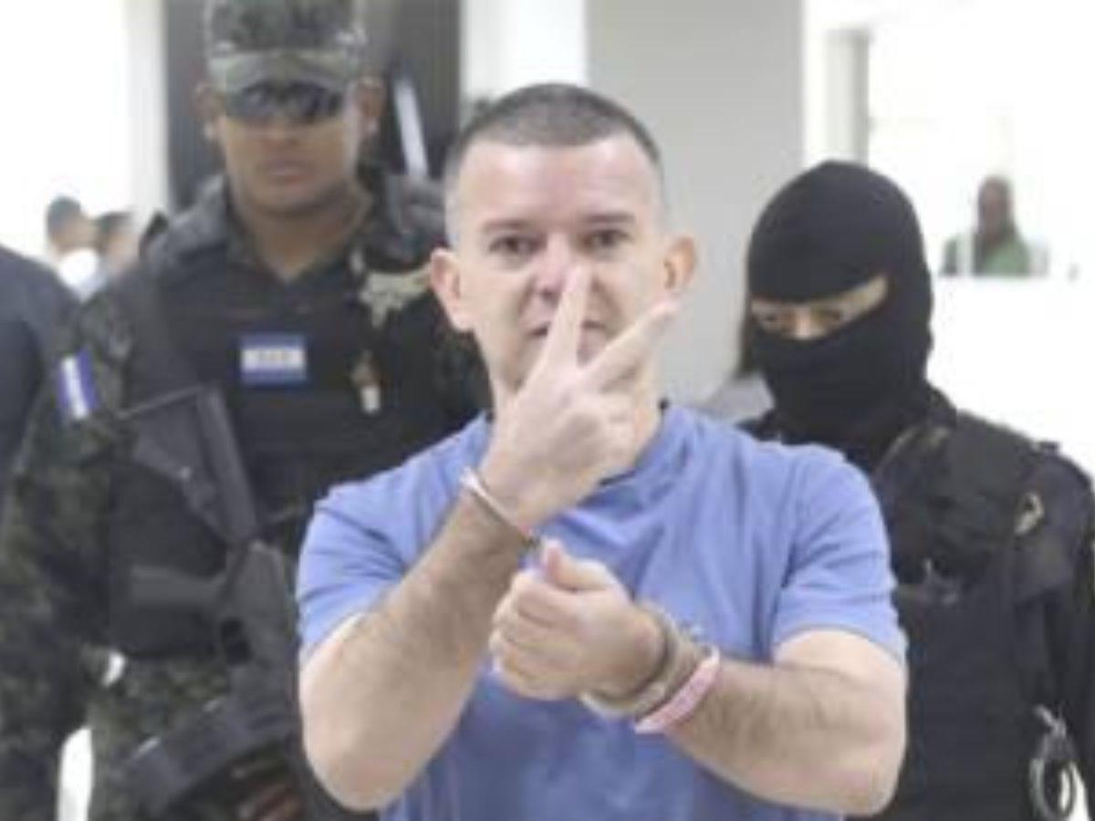 Estuvo en prisión por matar a un estudiante: Sergio Díaz, acusado de estrangular a su esposa