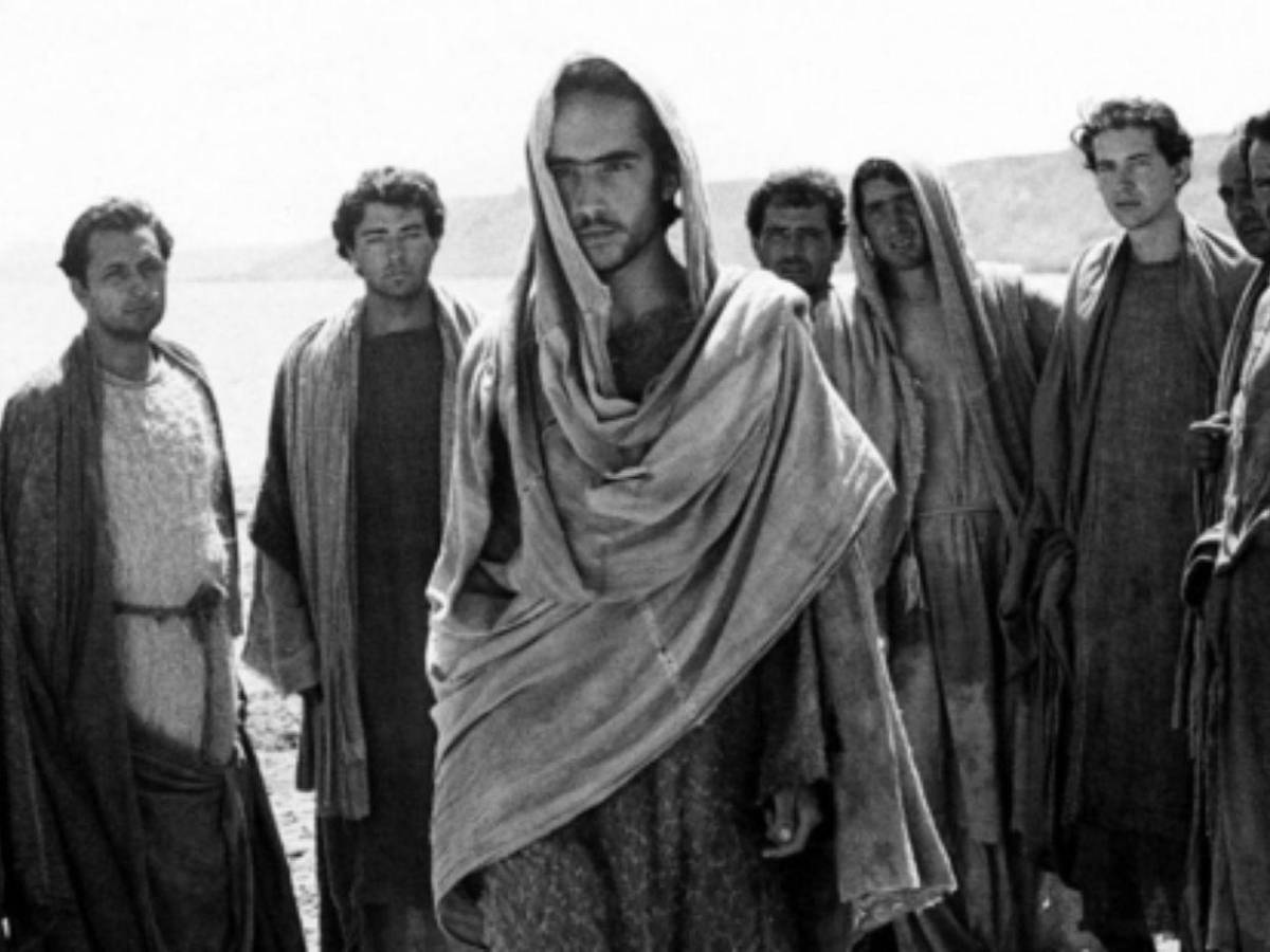 Las 10 mejores películas para ver en Semana Santa 2026 en streaming