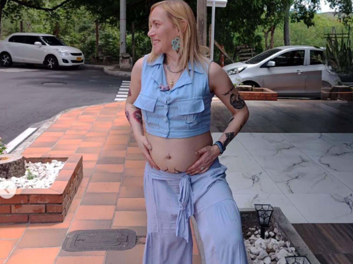 Jueza colombiana Vivian Polanía es hallada muerta junto a su bebé que lloraba sin parar