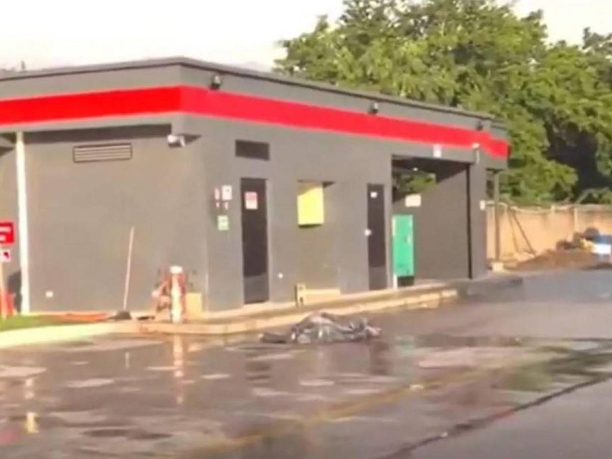 De los insultos al disparo: pleitos con guardias de seguridad que acabaron en tragedia