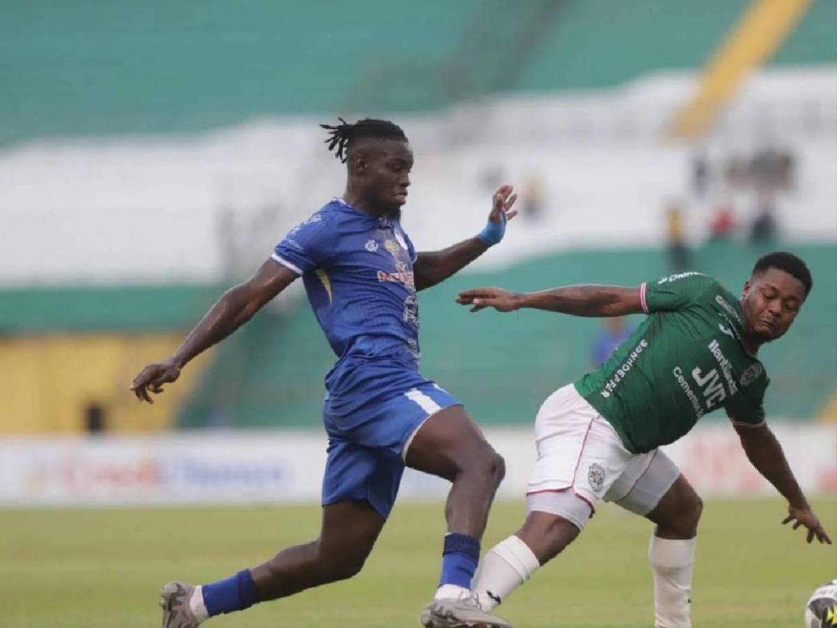 Fichajes: Olimpia con alta, Motagua en problemas, futuro de legionarios y Alexy Vega sorprende