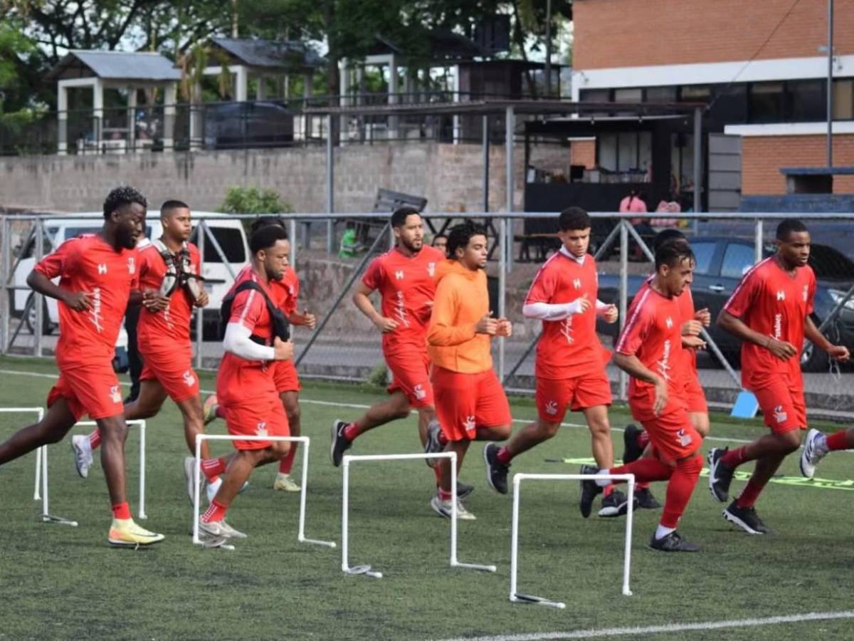 Fichajes: Olimpia con más bajas confirmadas, exMotagua da sorpresa y Quioto ya tendría club Fichajes: Olimpia con más bajas confirmadas, exMotagua da sorpresa y Quioto ya tendría club
