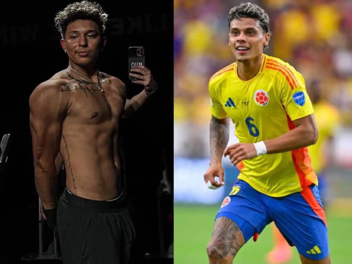 ¿Qué pasó con el jugador de la Selección de Tiktokers de Honduras capturado en Panamá?