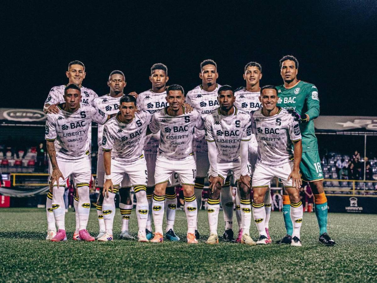 Ranking de clubes Concacaf 2025: Olimpia destaca y Motagua sufre duro revés