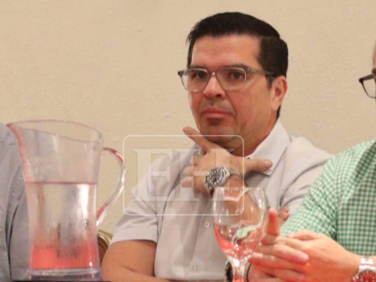 ¿Quién es el presidente?: Así queda la nueva directiva del Marathón tras muerte de Orinson Amaya