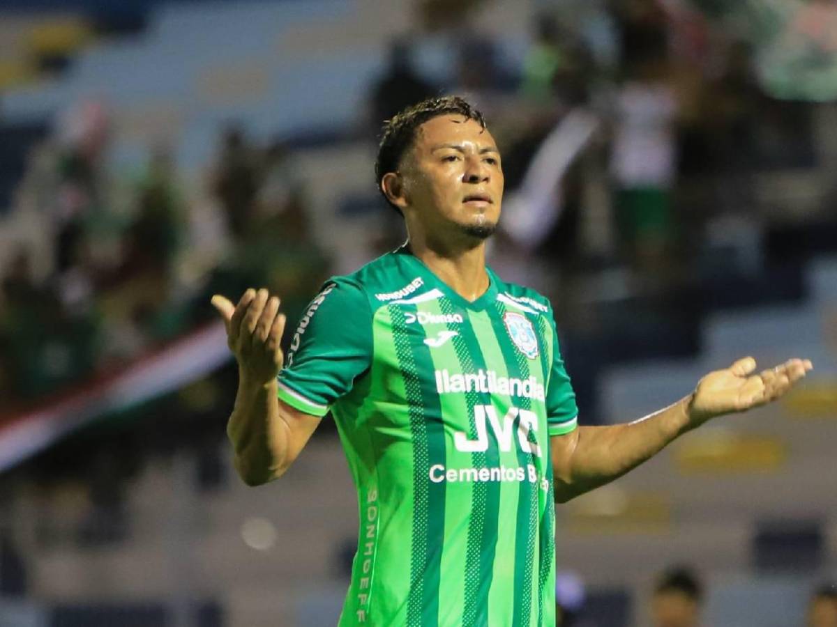 Sorpresas y ausencias en la primera convocatoria de José Molina en la Selección de Honduras