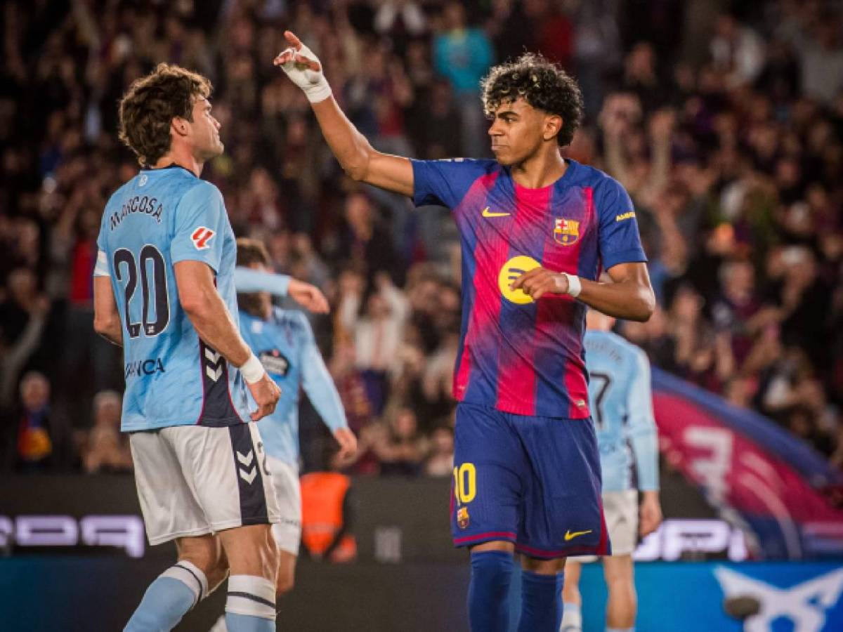 Lamine Yamal se pierde el Mundial 2026: España en vilo y lo que informan desde Barcelona