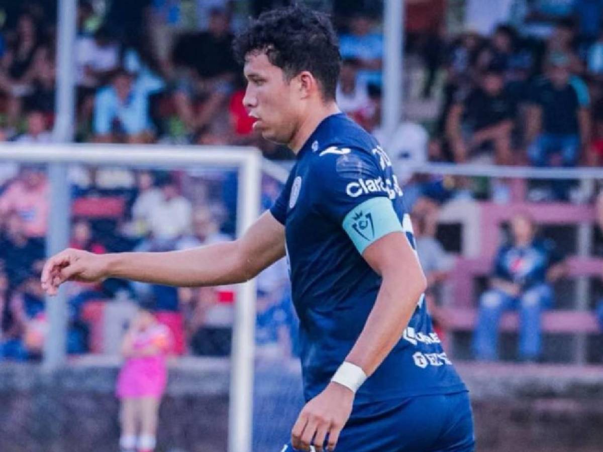 ¿Barrida en Motagua? Los jugadores que podrían irse del club pese al título de Liga Nacional