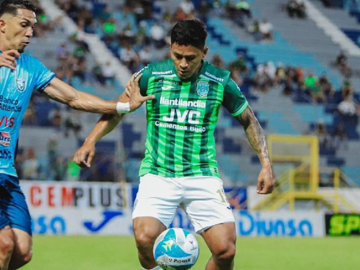 Fichajes Honduras: Motagua con dos extranjeros, giro de Kervin Arriaga y Olimpia prepara altas