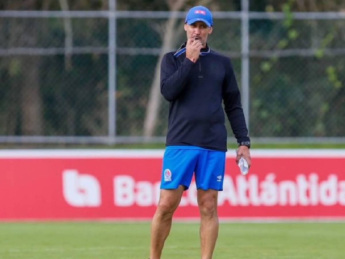 Fichajes Honduras: Olimpia en problemas, nuevo DT de Marathón y futuro de Keyrol en Liverpool