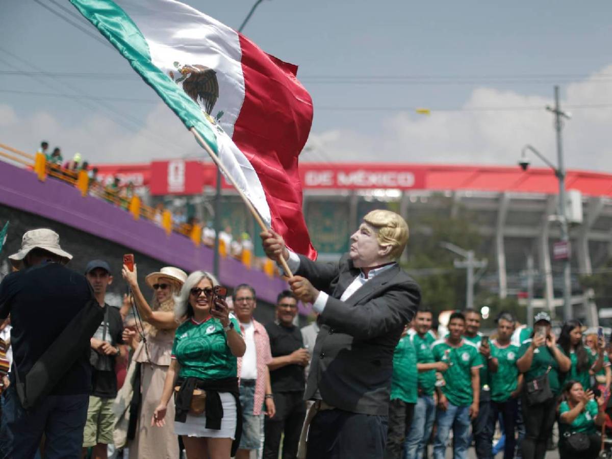 Atentados, virus y equipo campeón: Mhoni Vidente y sus predicciones para el Mundial 2026