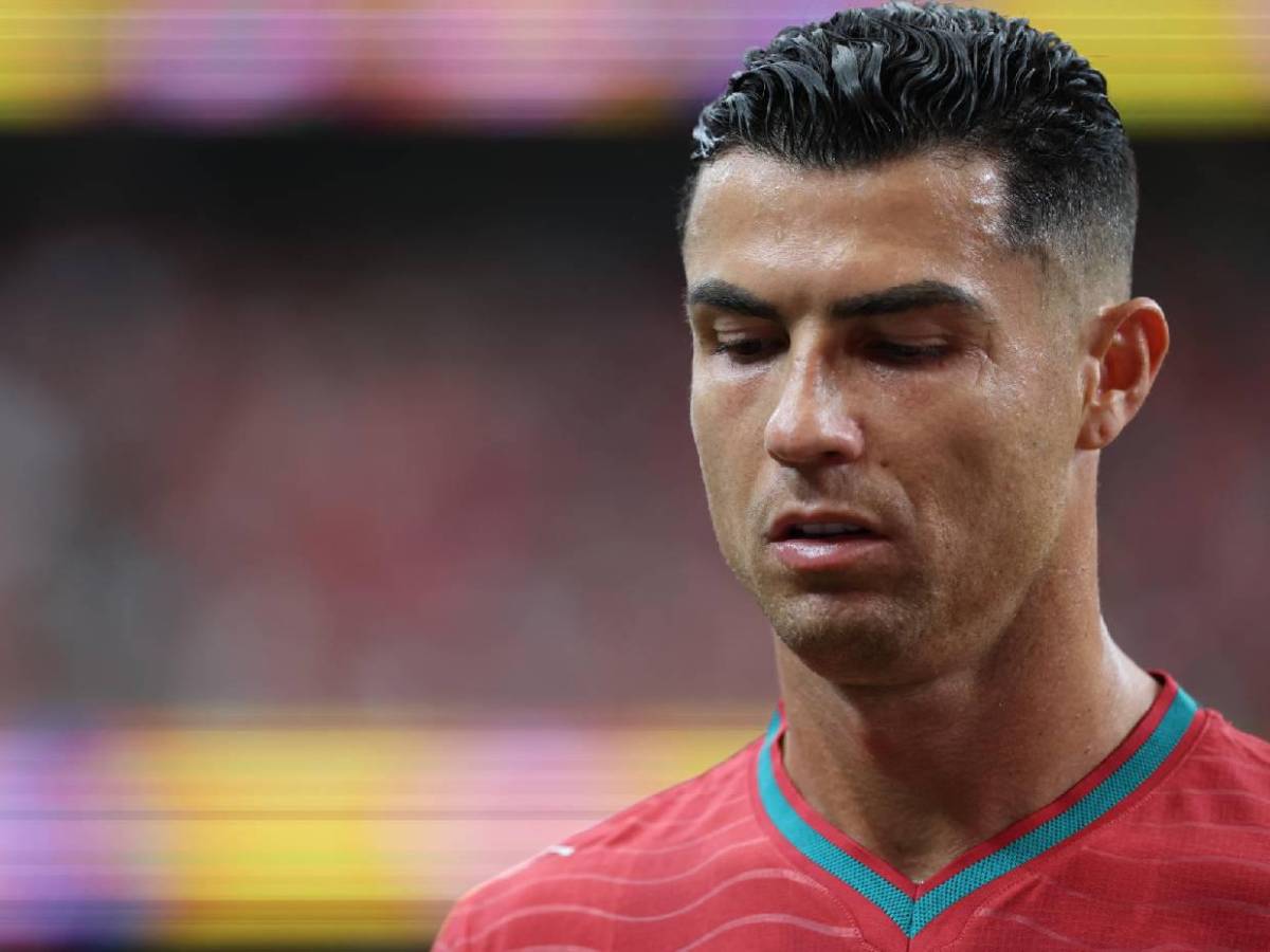 Cristiano Ronaldo señalado en el Mundial 2026 y desatan polémica: Solo es un jugador más