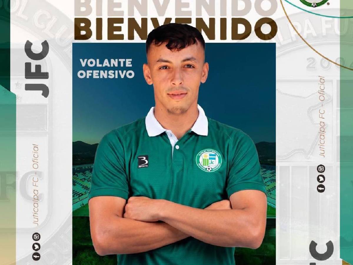Fichajes Honduras: Bombazo en Motagua, recién ascendido se refuerza y; ¿Quioto a Olimpia?