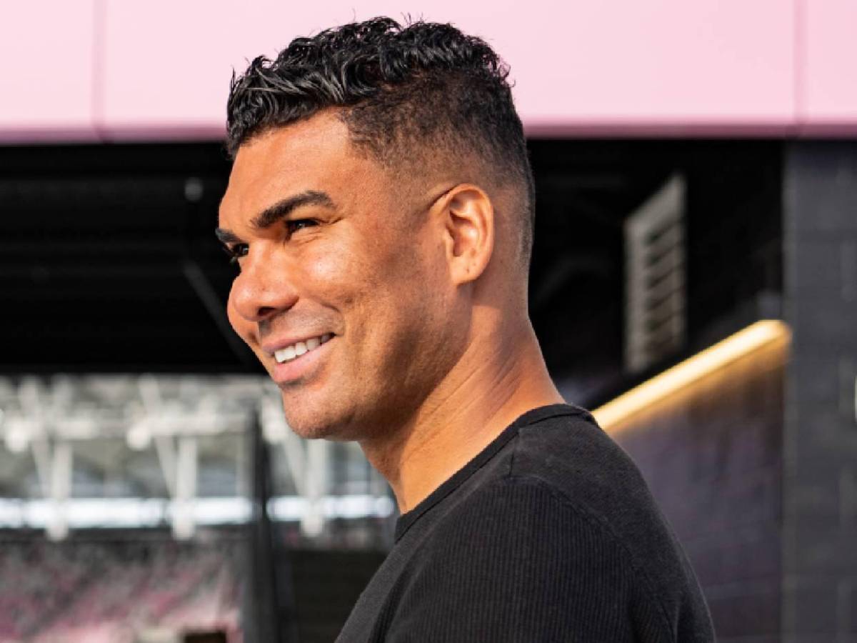 Inter Miami en grave problema: MLS lo investiga tras fichaje de Casemiro y se revela el motivo